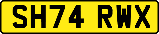 SH74RWX