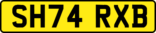 SH74RXB