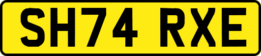 SH74RXE