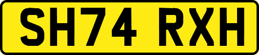 SH74RXH