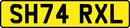 SH74RXL