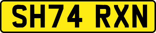SH74RXN