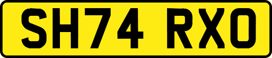 SH74RXO
