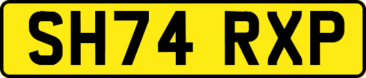 SH74RXP