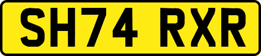 SH74RXR