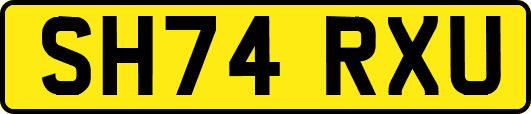 SH74RXU