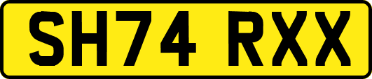 SH74RXX
