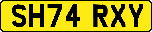 SH74RXY