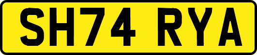 SH74RYA