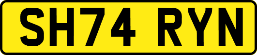 SH74RYN