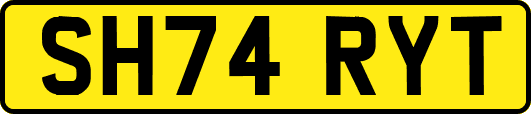 SH74RYT