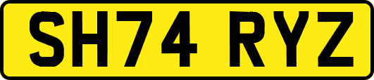 SH74RYZ