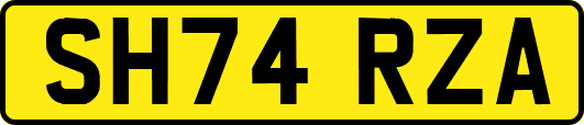 SH74RZA