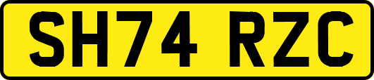 SH74RZC