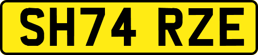 SH74RZE