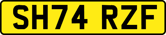 SH74RZF
