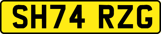 SH74RZG
