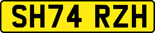 SH74RZH