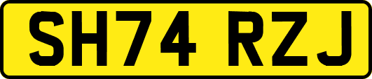 SH74RZJ