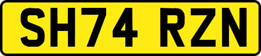 SH74RZN