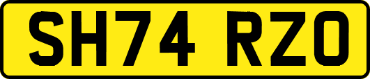 SH74RZO