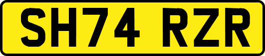 SH74RZR