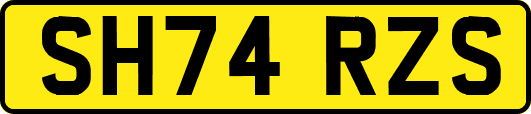 SH74RZS