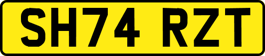 SH74RZT