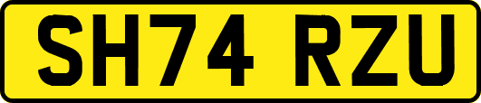 SH74RZU