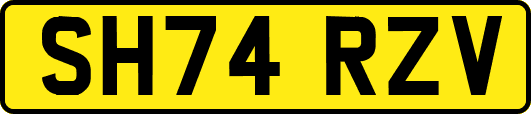 SH74RZV