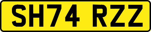 SH74RZZ