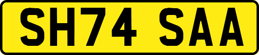 SH74SAA