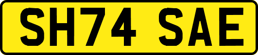 SH74SAE