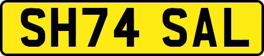 SH74SAL
