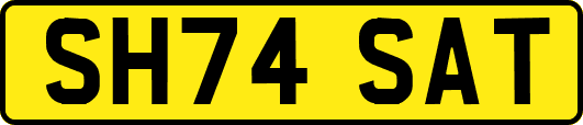 SH74SAT