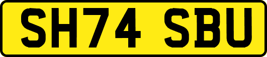 SH74SBU