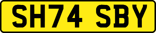 SH74SBY