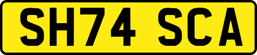 SH74SCA