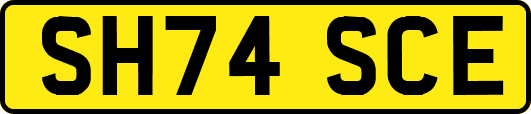 SH74SCE