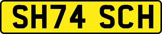 SH74SCH