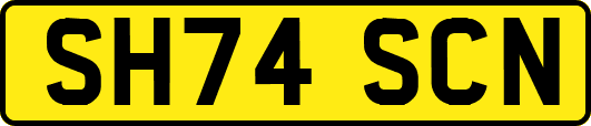 SH74SCN