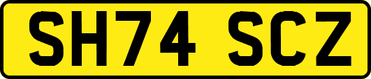 SH74SCZ