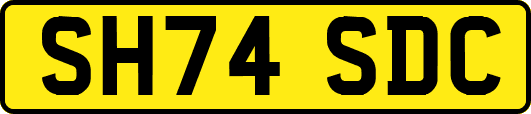 SH74SDC