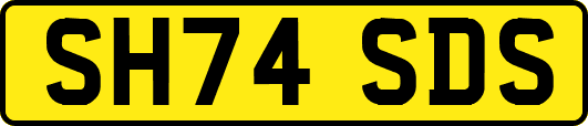SH74SDS