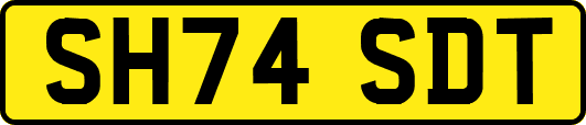 SH74SDT