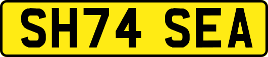 SH74SEA