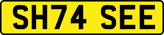 SH74SEE