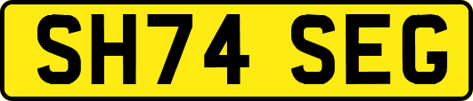 SH74SEG