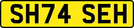 SH74SEH