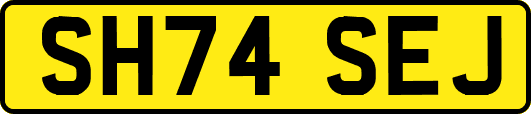SH74SEJ
